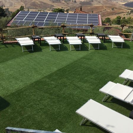 סן קטלדו B&B Profumi Di Sicilia מראה חיצוני תמונה