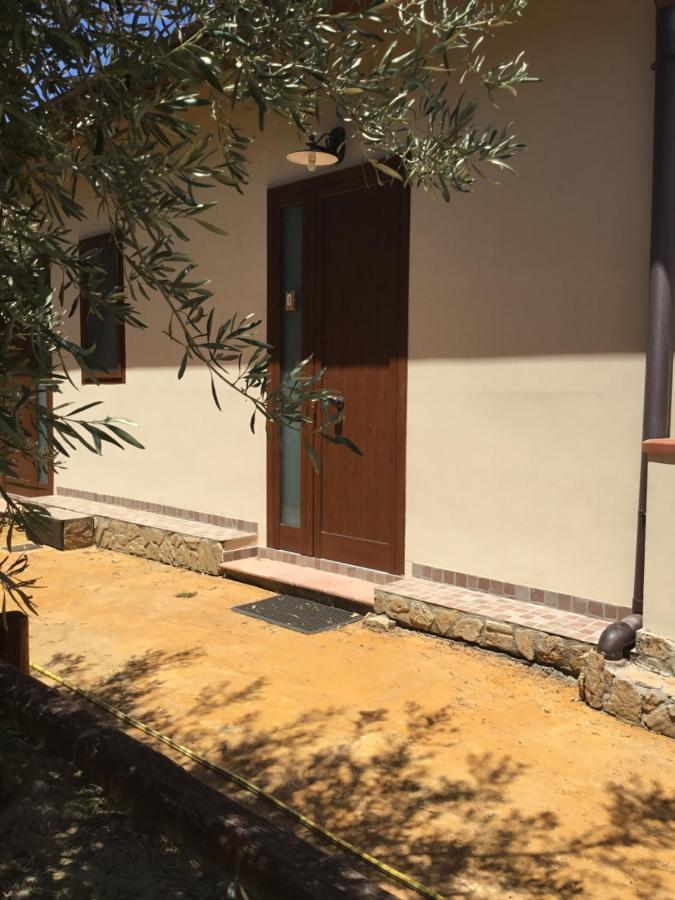 סן קטלדו B&B Profumi Di Sicilia מראה חיצוני תמונה