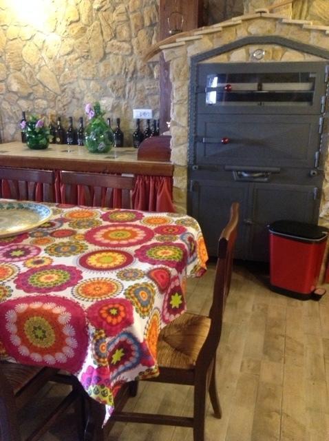 סן קטלדו B&B Profumi Di Sicilia מראה חיצוני תמונה