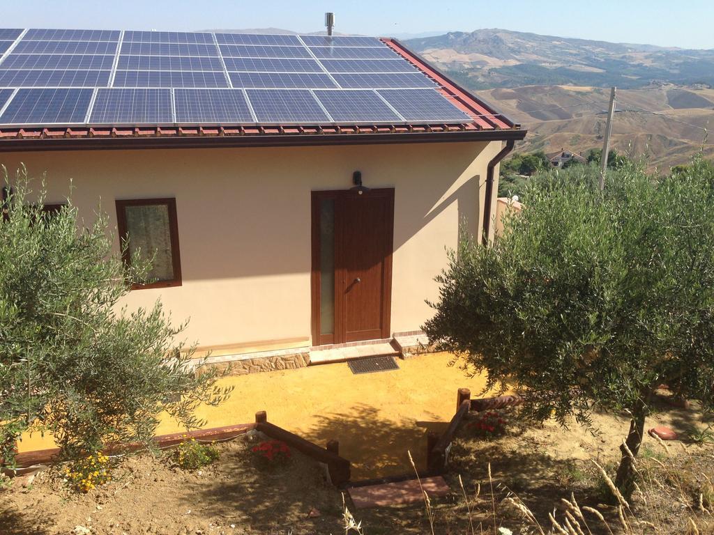 סן קטלדו B&B Profumi Di Sicilia מראה חיצוני תמונה