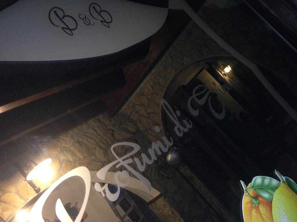 סן קטלדו B&B Profumi Di Sicilia מראה חיצוני תמונה