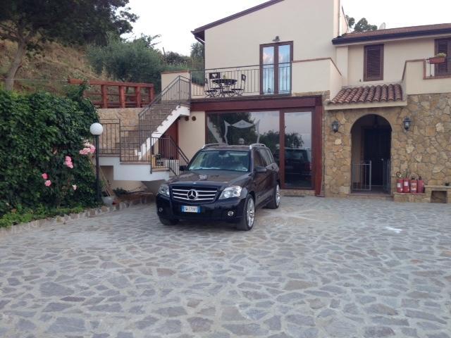סן קטלדו B&B Profumi Di Sicilia מראה חיצוני תמונה