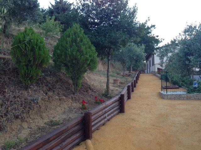 סן קטלדו B&B Profumi Di Sicilia מראה חיצוני תמונה