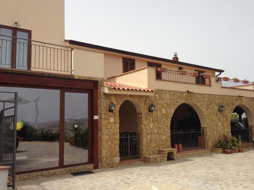 סן קטלדו B&B Profumi Di Sicilia מראה חיצוני תמונה