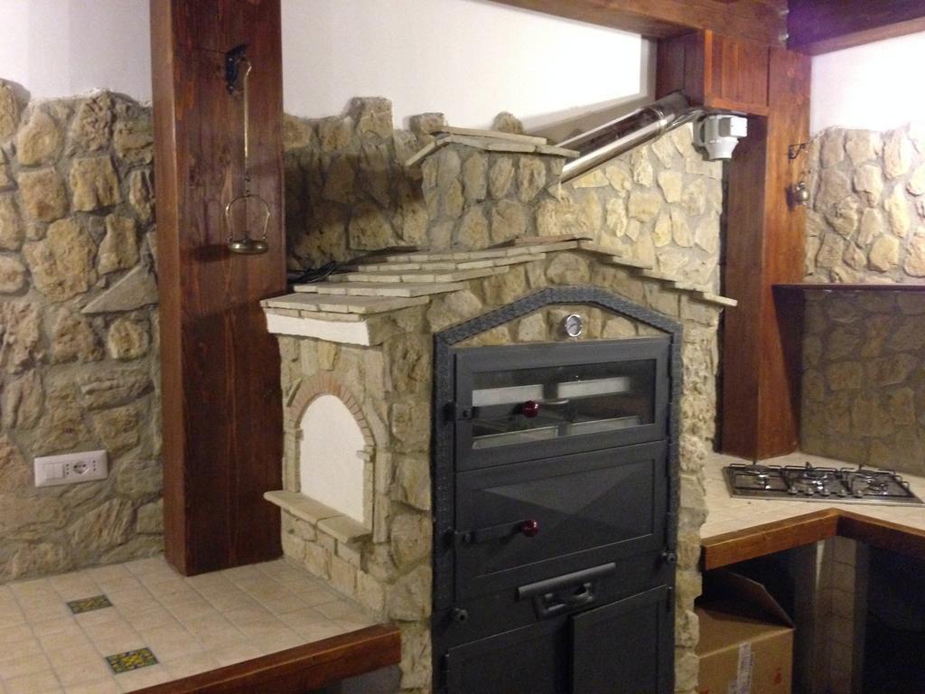 סן קטלדו B&B Profumi Di Sicilia מראה חיצוני תמונה