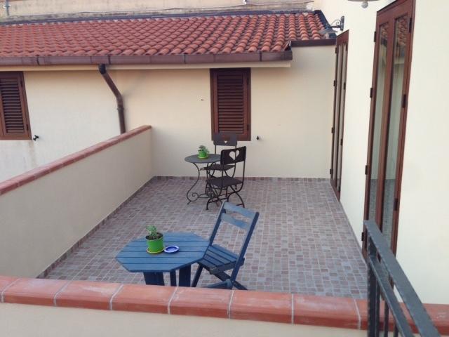 סן קטלדו B&B Profumi Di Sicilia מראה חיצוני תמונה