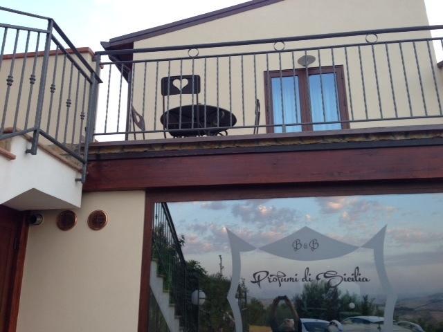 סן קטלדו B&B Profumi Di Sicilia מראה חיצוני תמונה