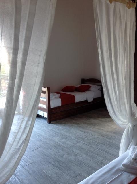סן קטלדו B&B Profumi Di Sicilia חדר תמונה