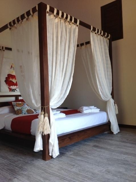 סן קטלדו B&B Profumi Di Sicilia חדר תמונה