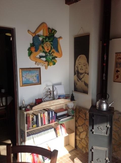 סן קטלדו B&B Profumi Di Sicilia מראה חיצוני תמונה