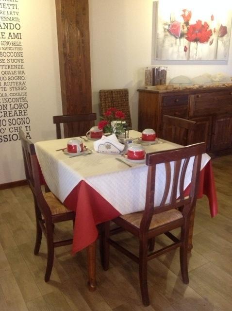 סן קטלדו B&B Profumi Di Sicilia מראה חיצוני תמונה