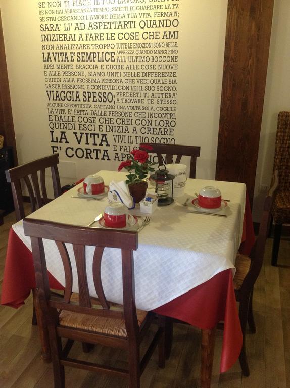 סן קטלדו B&B Profumi Di Sicilia מראה חיצוני תמונה
