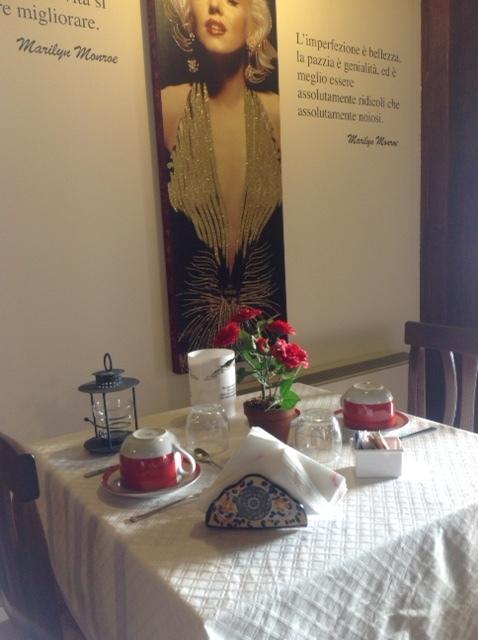 סן קטלדו B&B Profumi Di Sicilia מראה חיצוני תמונה