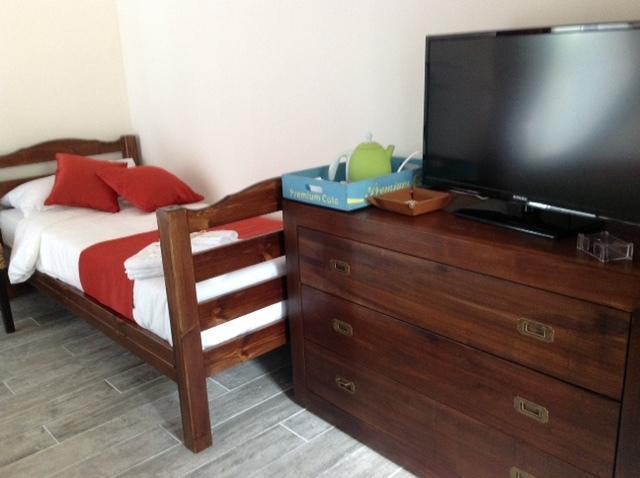 סן קטלדו B&B Profumi Di Sicilia חדר תמונה