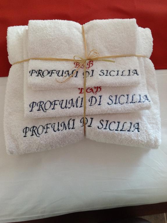 סן קטלדו B&B Profumi Di Sicilia חדר תמונה