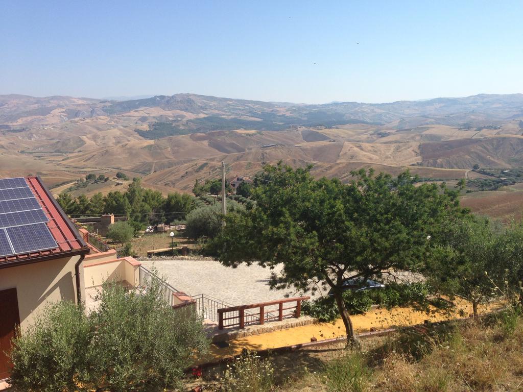 סן קטלדו B&B Profumi Di Sicilia מראה חיצוני תמונה