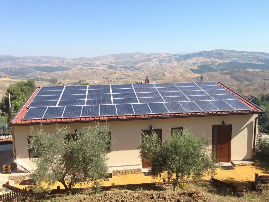 סן קטלדו B&B Profumi Di Sicilia מראה חיצוני תמונה