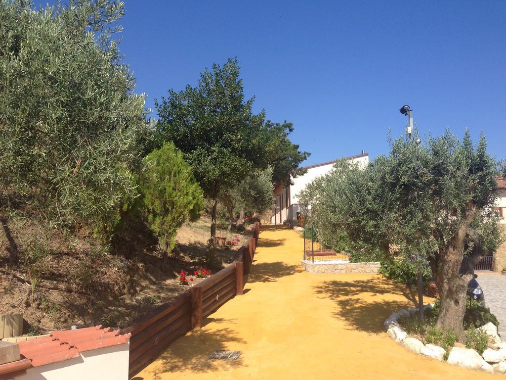 סן קטלדו B&B Profumi Di Sicilia מראה חיצוני תמונה