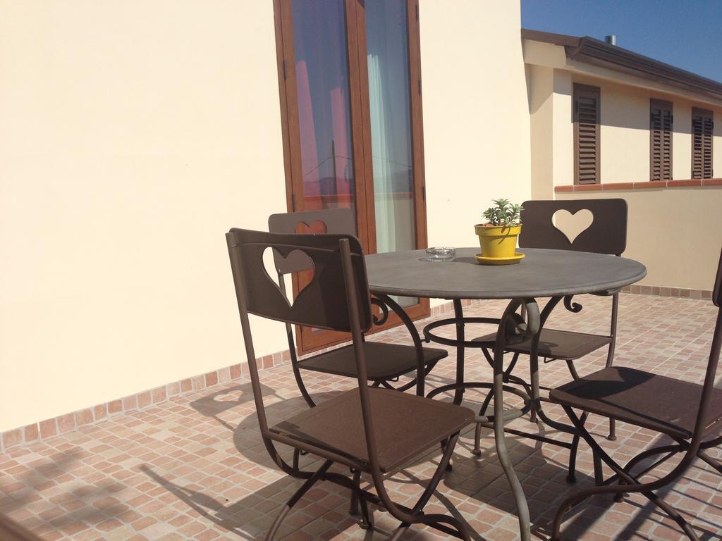 סן קטלדו B&B Profumi Di Sicilia חדר תמונה