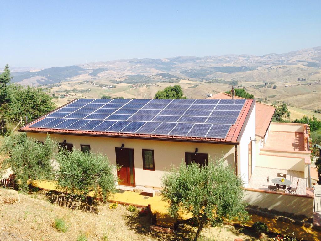 סן קטלדו B&B Profumi Di Sicilia מראה חיצוני תמונה