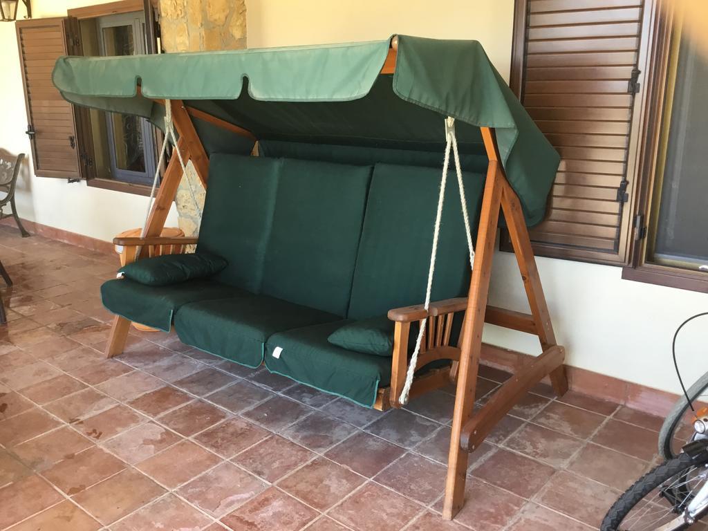 סן קטלדו B&B Profumi Di Sicilia מראה חיצוני תמונה