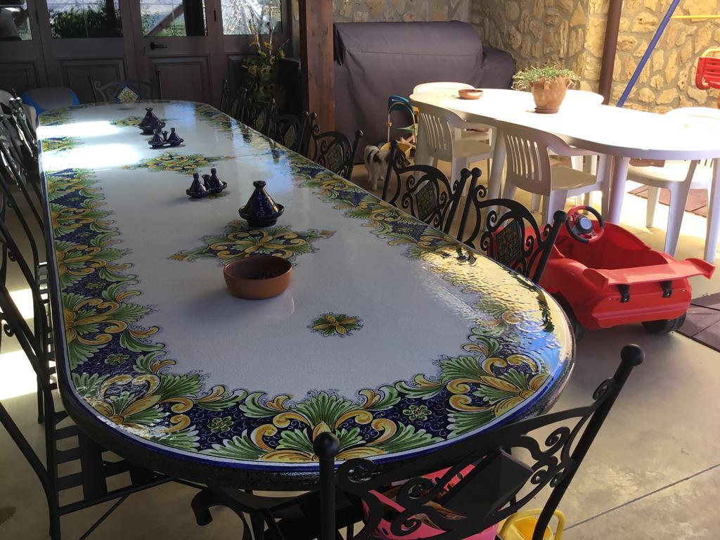 סן קטלדו B&B Profumi Di Sicilia מראה חיצוני תמונה