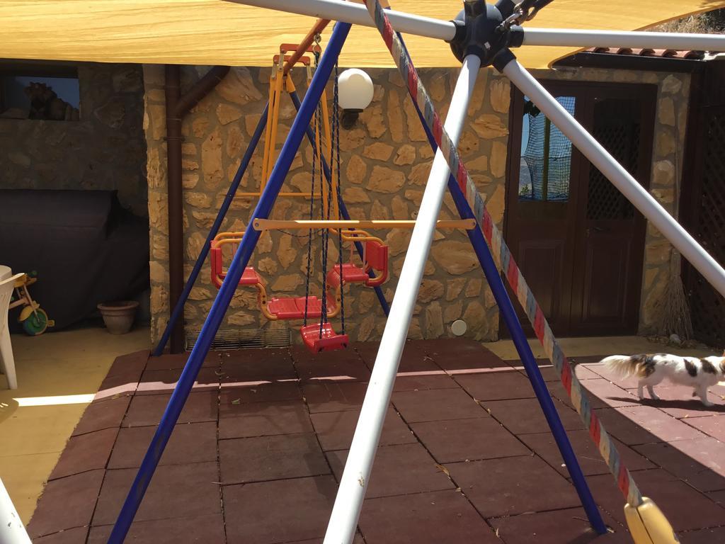 סן קטלדו B&B Profumi Di Sicilia מראה חיצוני תמונה