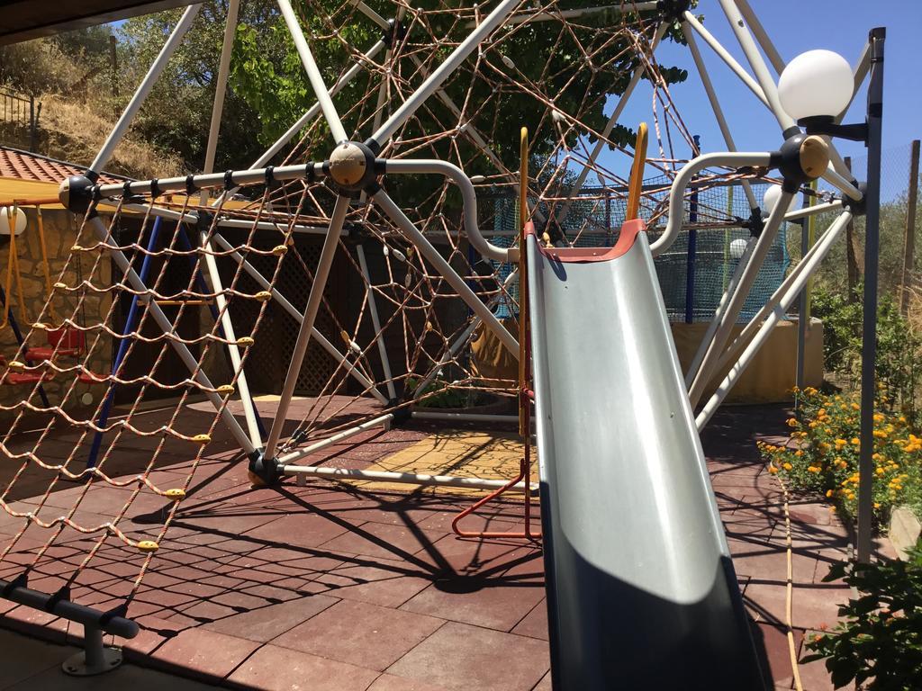 סן קטלדו B&B Profumi Di Sicilia מראה חיצוני תמונה