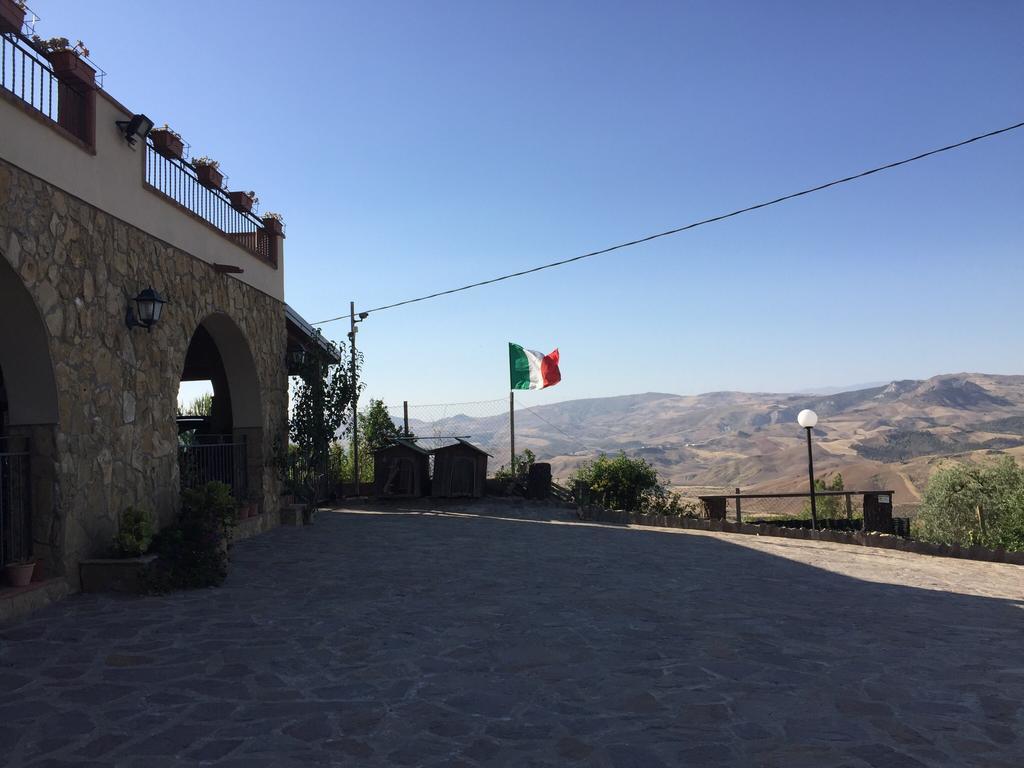 סן קטלדו B&B Profumi Di Sicilia מראה חיצוני תמונה