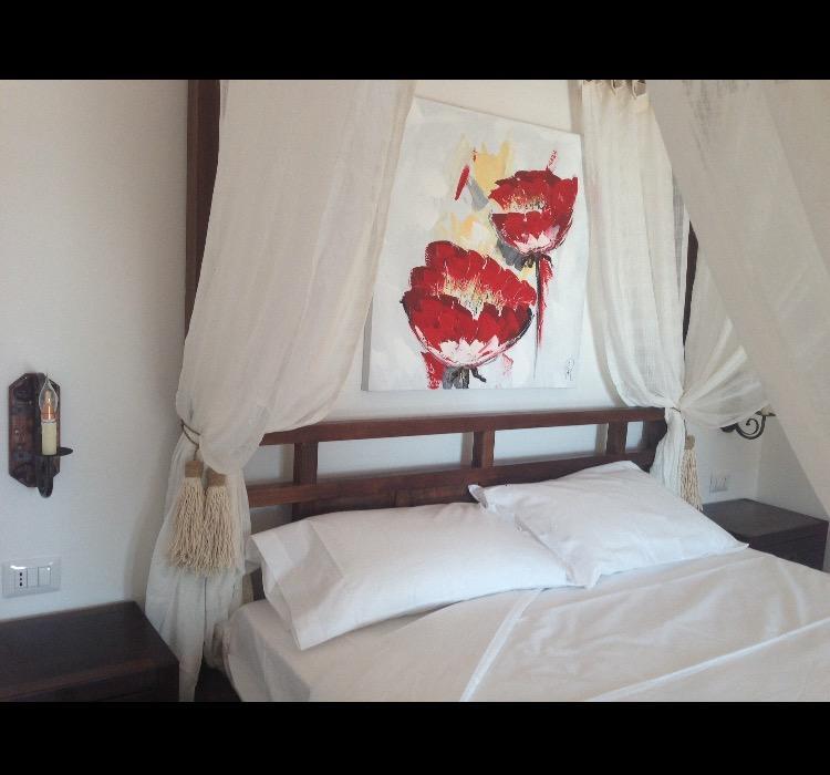 סן קטלדו B&B Profumi Di Sicilia מראה חיצוני תמונה
