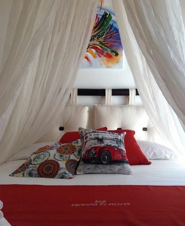 סן קטלדו B&B Profumi Di Sicilia מראה חיצוני תמונה