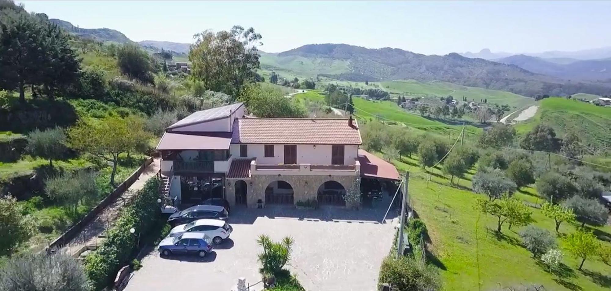 סן קטלדו B&B Profumi Di Sicilia מראה חיצוני תמונה