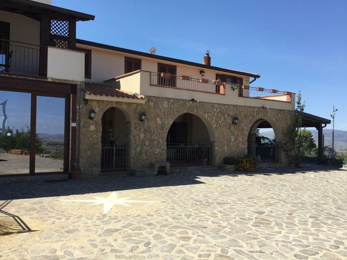 סן קטלדו B&B Profumi Di Sicilia מראה חיצוני תמונה