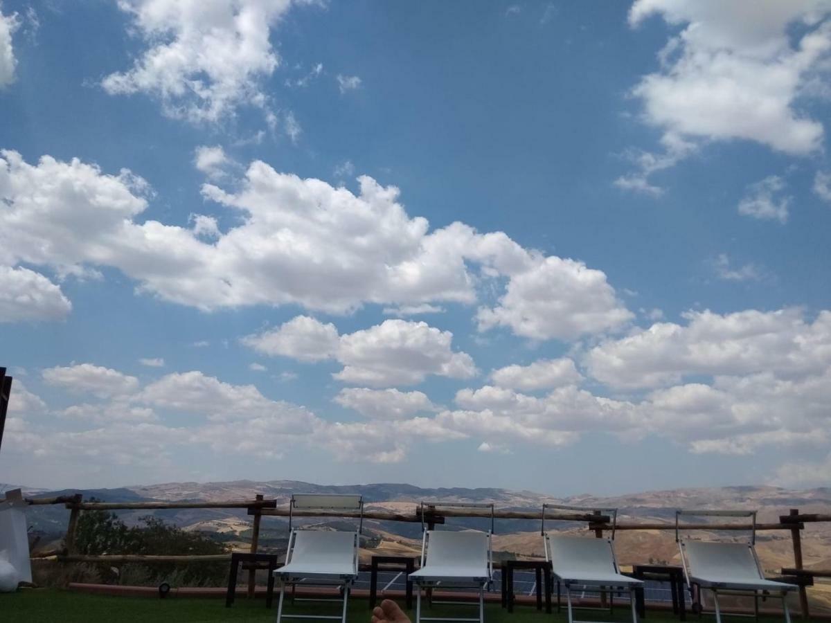 סן קטלדו B&B Profumi Di Sicilia מראה חיצוני תמונה