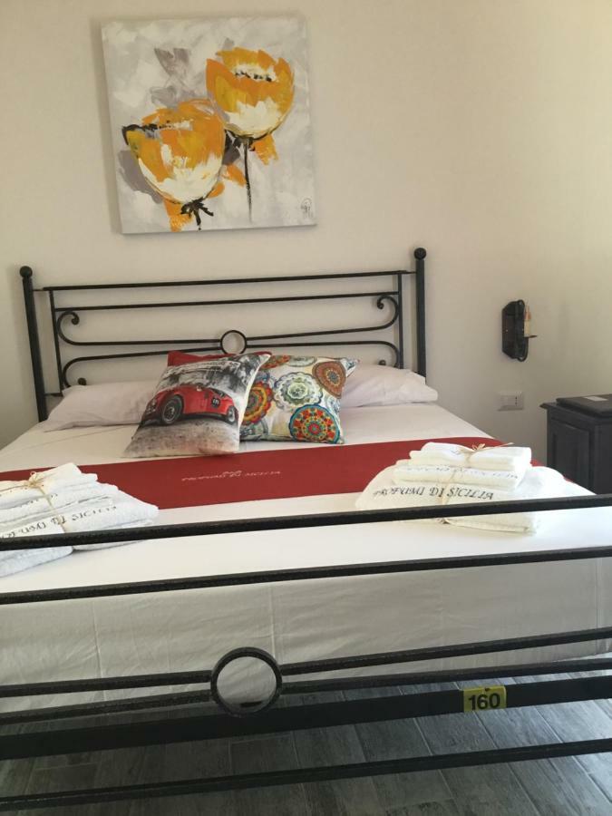 סן קטלדו B&B Profumi Di Sicilia מראה חיצוני תמונה