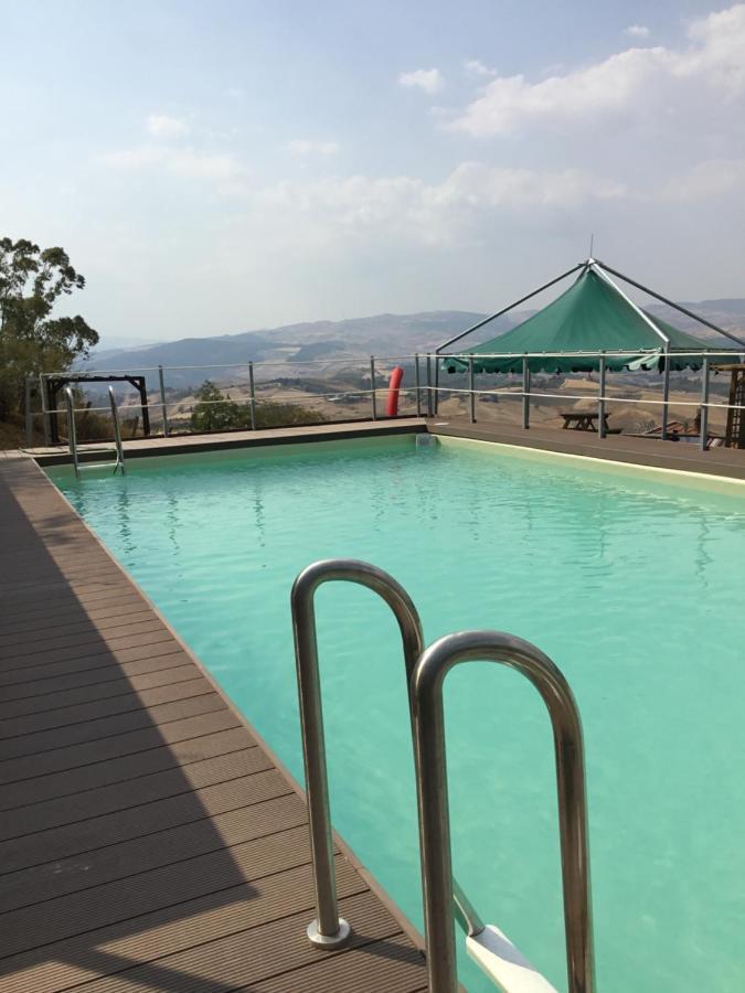 סן קטלדו B&B Profumi Di Sicilia מראה חיצוני תמונה