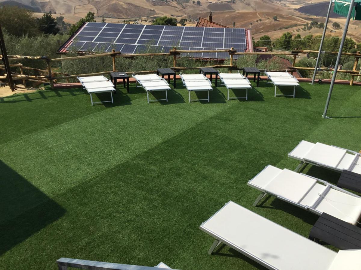 סן קטלדו B&B Profumi Di Sicilia מראה חיצוני תמונה