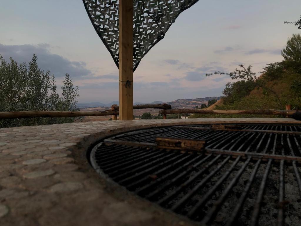 סן קטלדו B&B Profumi Di Sicilia מראה חיצוני תמונה