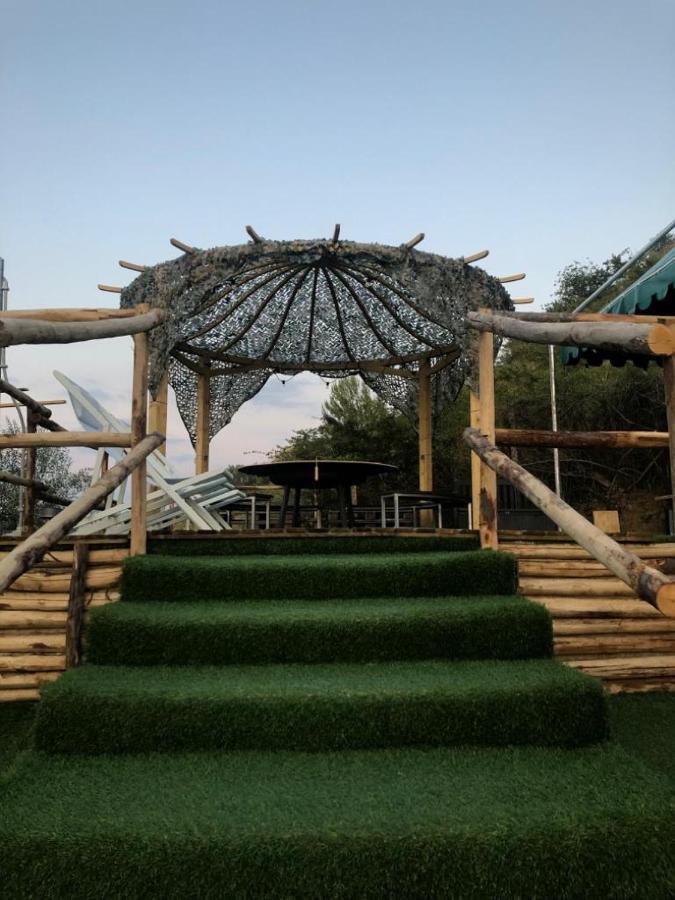 סן קטלדו B&B Profumi Di Sicilia מראה חיצוני תמונה